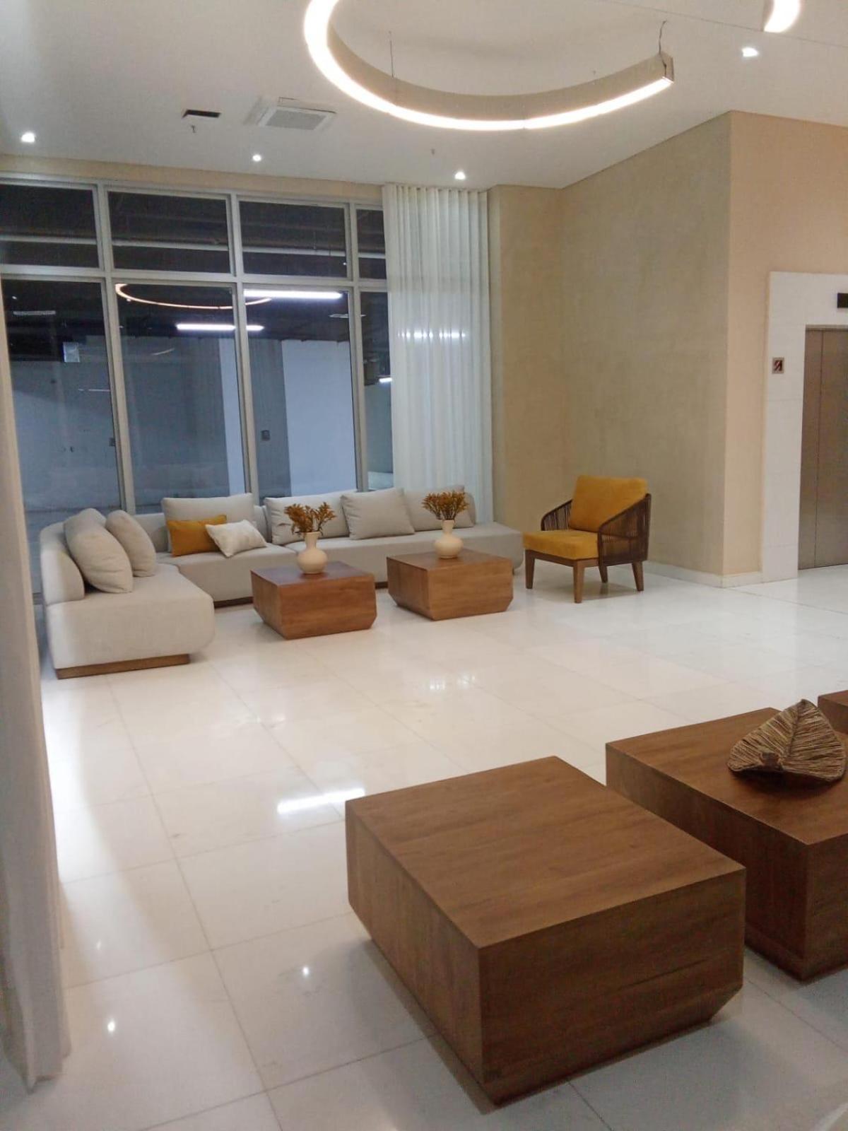 Aparta Fantastique Cerca Al Aeropuerto De Apartamento