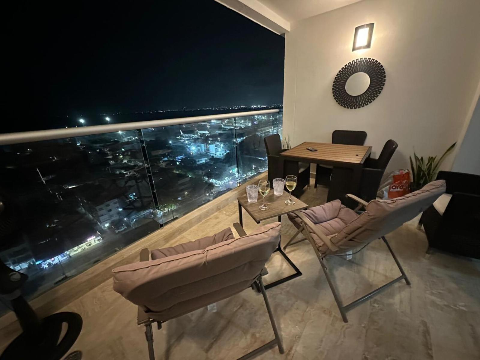 Apartamento Aparta Fantastique Cerca Al Aeropuerto De Cartagena