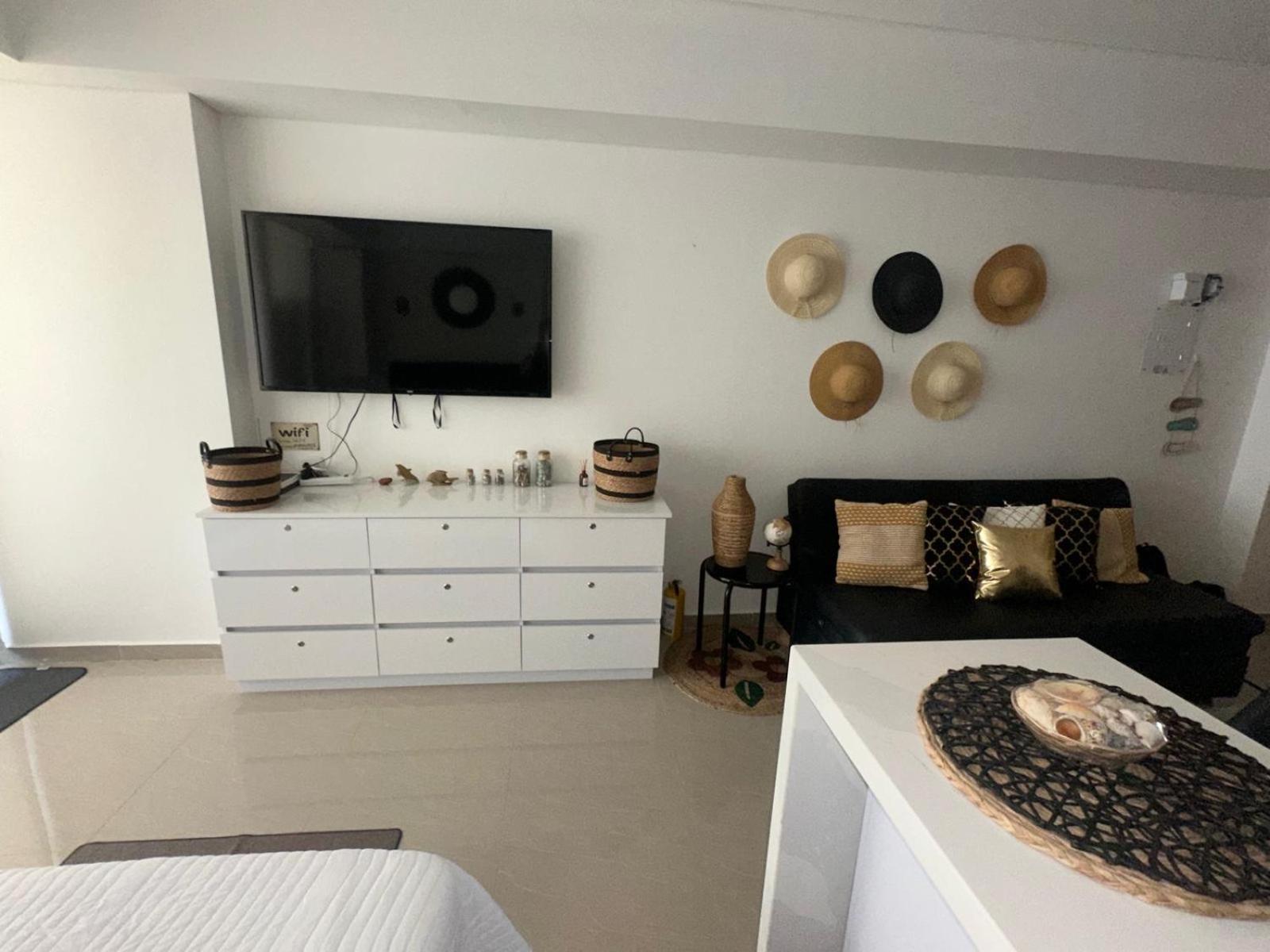 公寓 Aparta Fantastique Cerca Al Aeropuerto De Cartagena